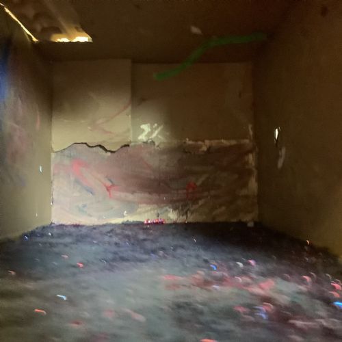 Our final piece of art in Yr5